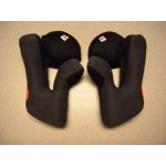 Giro Cipher S Cheek Pad Kit